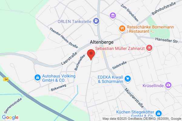 Gemeinschaftspraxis Altenberge Andreas C.