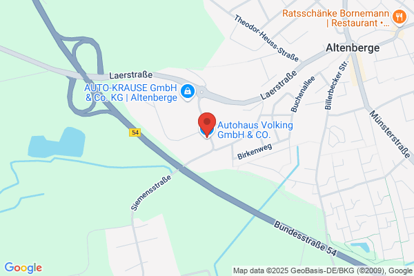 Autohaus Volking GmbH & Co. KG