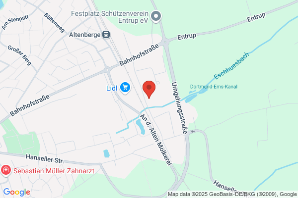 Holzbau Norbert Fieke