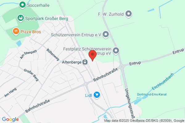 AREIWO Altenberger Reisemobil-Vermietung
