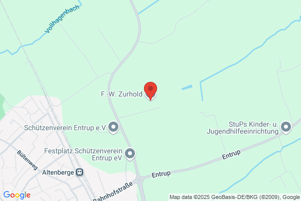 F.-W. Zurhold GmbH