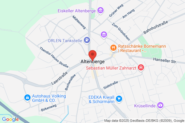 Indus Service e.K. I Münster - Altenberge I Rohrreinigung - Leckortung