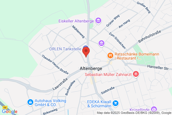 Volksbank Immobilien Münsterland GmbH Altenberge