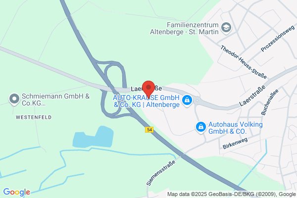 Wäscherei Sicking GmbH