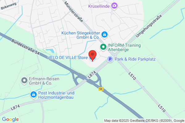AT Zweirad GmbH