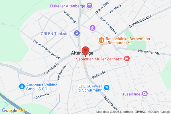 Automaten Großhandel Eilert GmbH