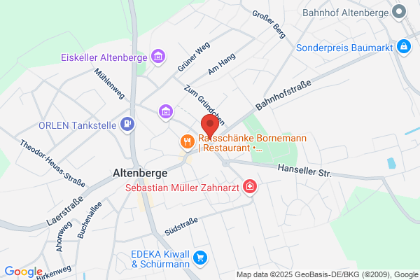L & S Immobilien Altenberge
