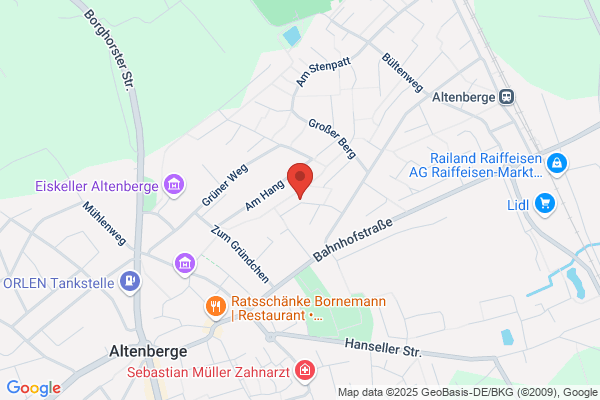 ROHRBECK | mediendesign