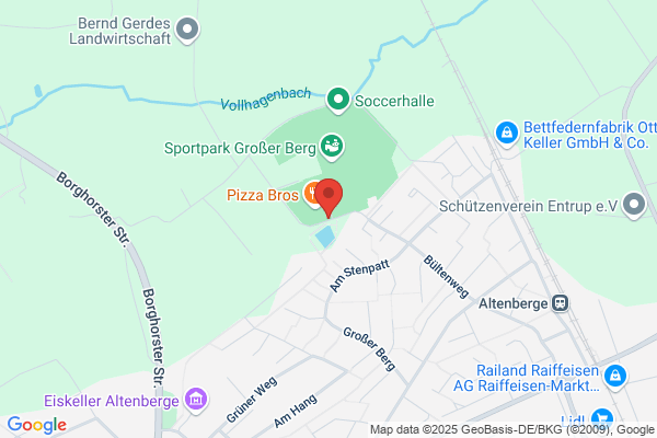 Kita Am Bahnhofshügel - pme Familienservice