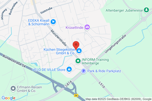 Leo Beckmann GmbH
