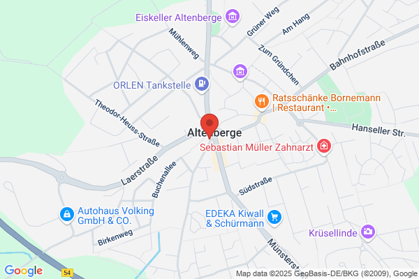 Das kleine Kartoffelhaus
