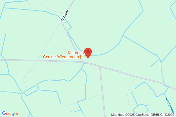 Clemens Geuker-Wiedemann
