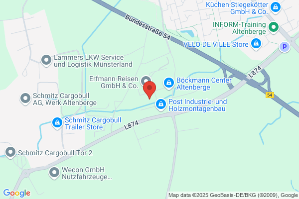 Euronda Deutschland GmbH