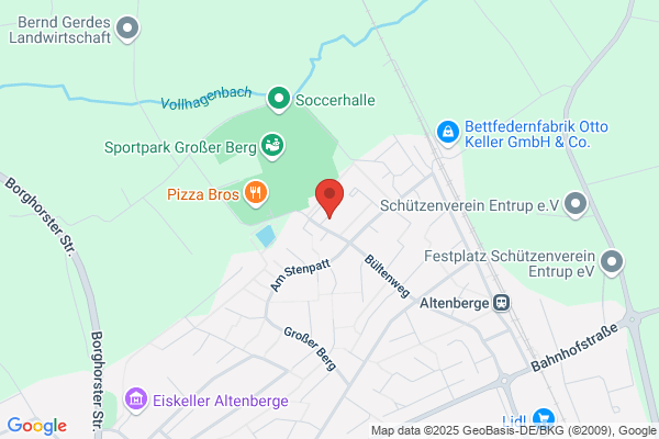 Geo-Protect Kellner Thomas Dipl.-Geologe