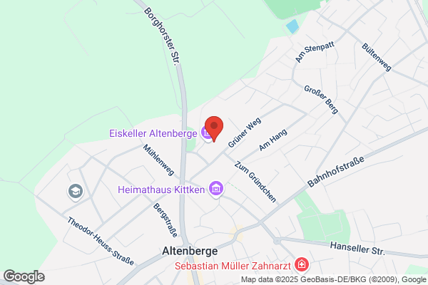 Hallenbad