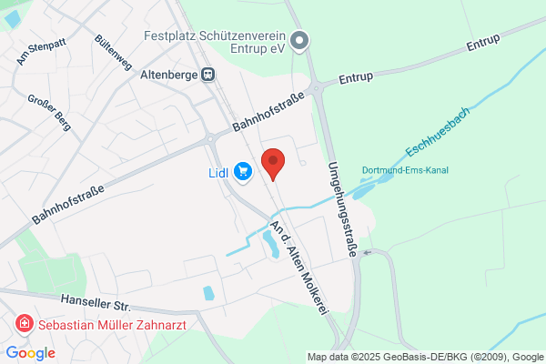 HörGut Hörzentrum
