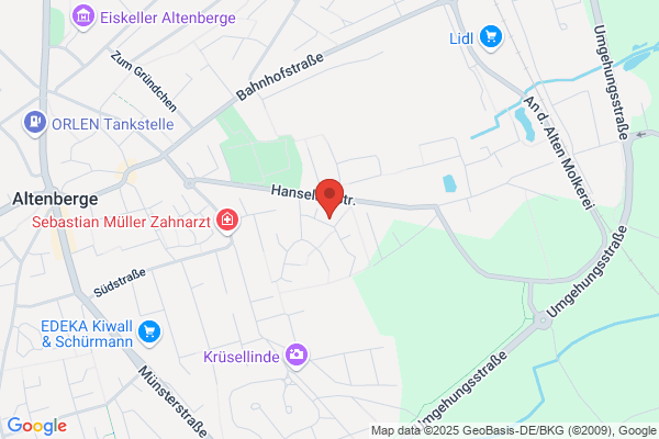 Janßen Führungstraining GmbH