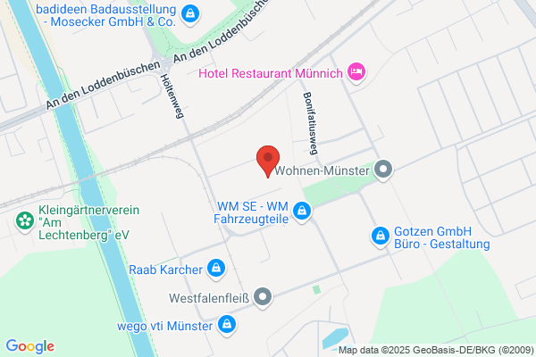 KTS Datentechnik GmbH