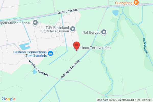 Linco Textilvertrieb GmbH