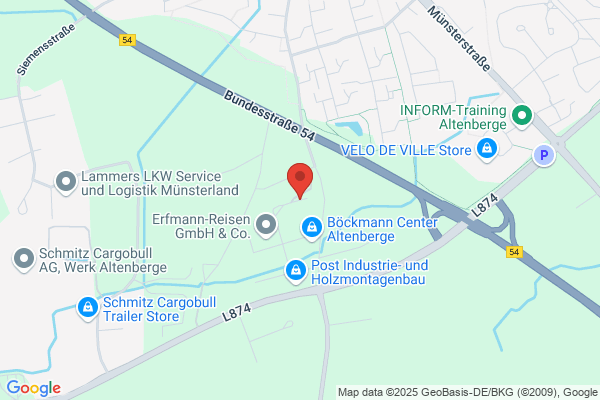 Nemitz Kunststoff-Additive GmbH