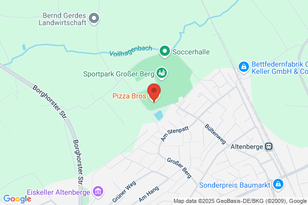 Pizzaria L'Italiano