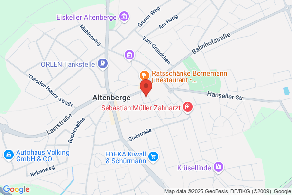 Sauberland