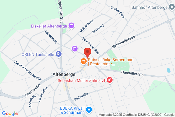 Terravista Umweltdaten GmbH