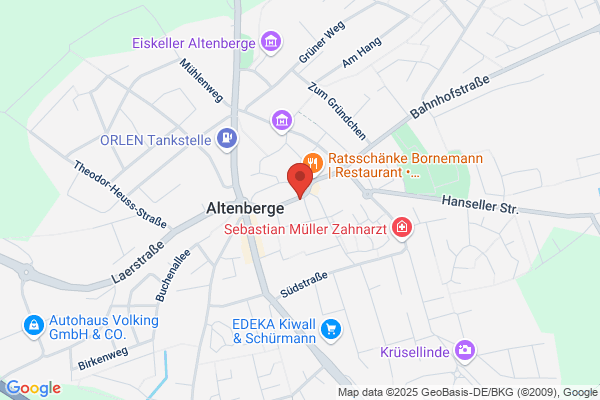 erziehungsberatung & familienbildung