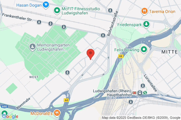 AG Dienstleistungen