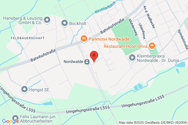 Frau Heike Wedemeyer