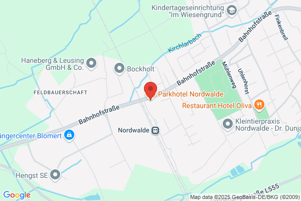 Parkhotel Nordwalde