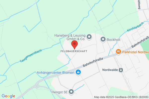 ADLER Arbeitsmaschinen GmbH & Co. KG