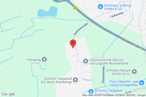 Homann Industrie-Bedarf GmbH