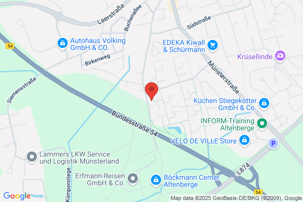 AWO Kita Lütke Berg