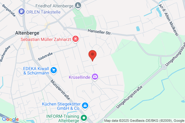 DRK-Familienzentrum Pusteblume
