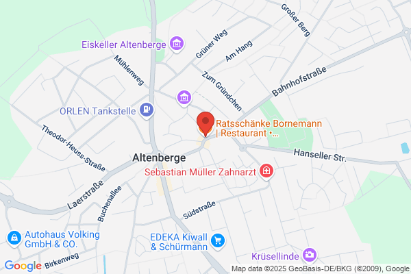 Getränke-Arena Altenberge