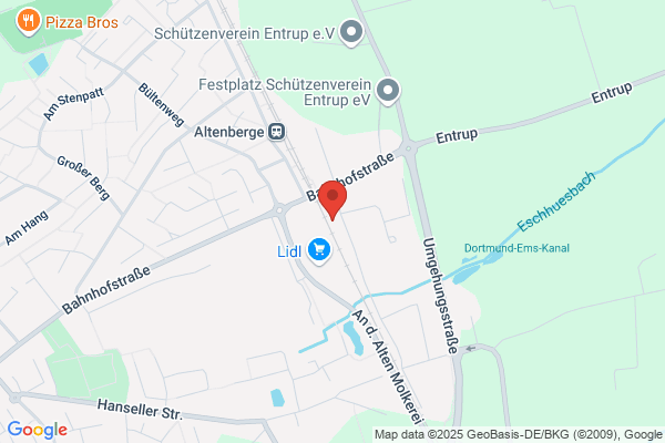 real GmbH