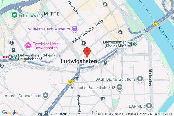 Nicole Frank Rechtsanwältin