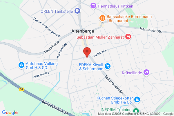 TuS Altenberge 09 e.V.