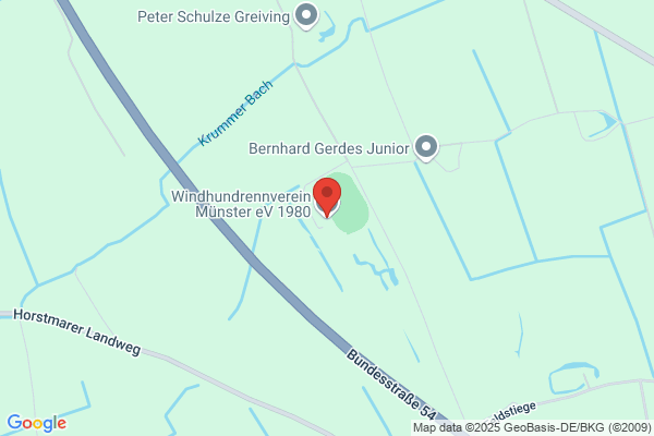 Windhundrennverein Münster e.V.