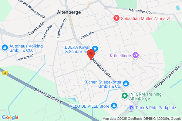 PrismaGen GmbH