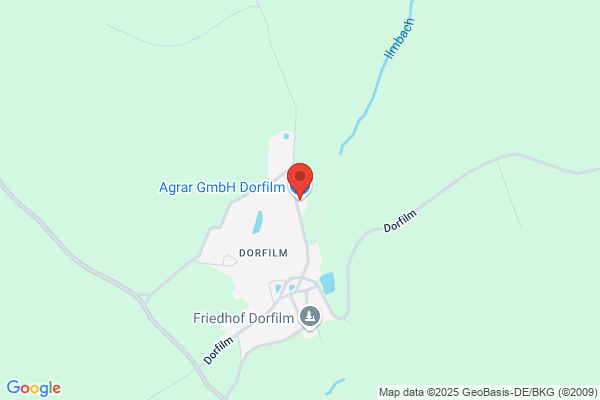 AGD Agrar GmbH