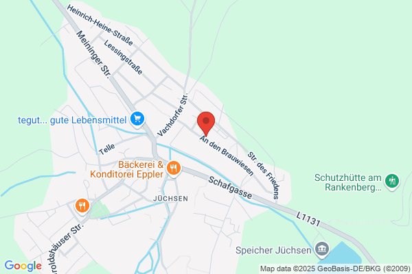 Architekturbüro Ingolf Weiß