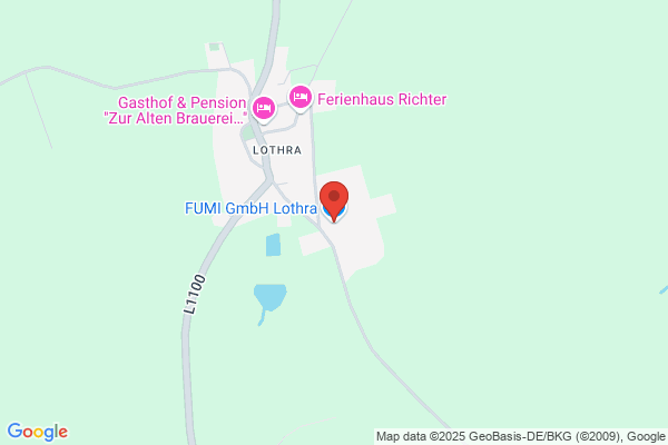Fumi GmbH