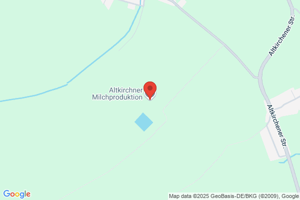 GbR Milchproduktion mbH