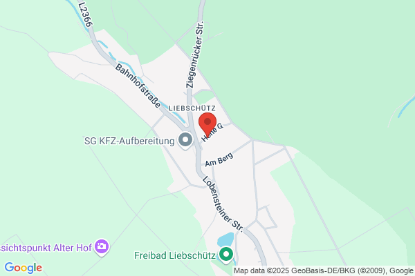 Kerstin Dietzsch