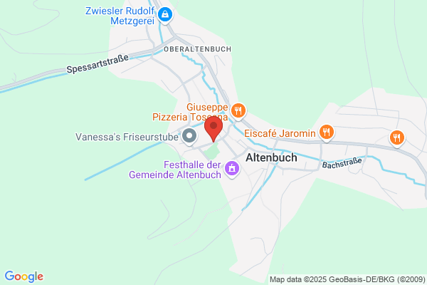 Altenbuch