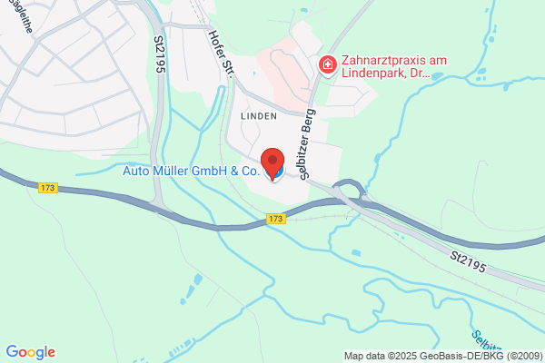 Bühn Netzinfo GmbH