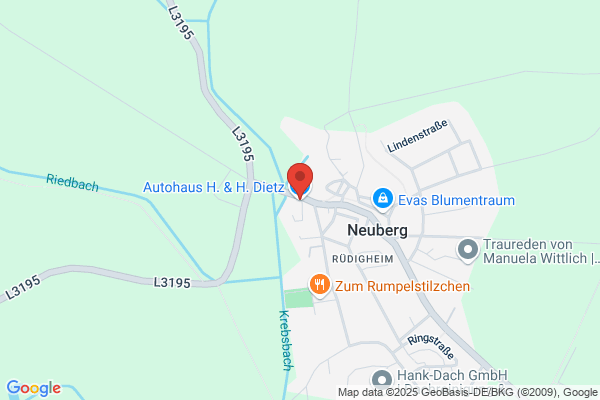 Dietz GmbH