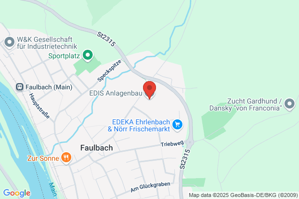 EDIS Anlagenbau GmbH